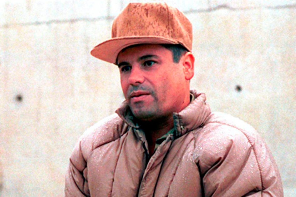Andrés López trabaja en telenovela sobre ‘El Chapo’ Guzmán