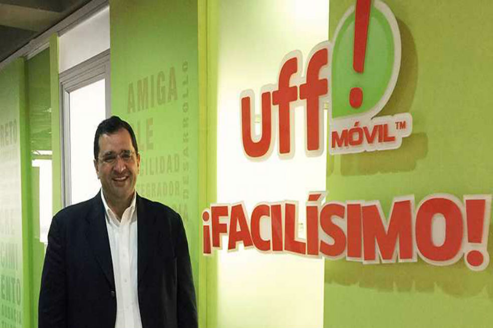 Uff Móvil tendrá que informar sobre desconexión del servicio a sus usuarios