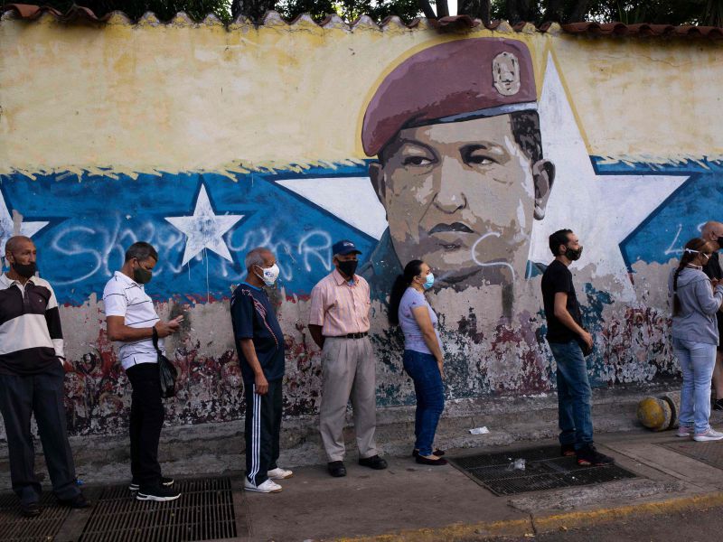 ¿Cómo amanece Venezuela tras las elecciones regionales?