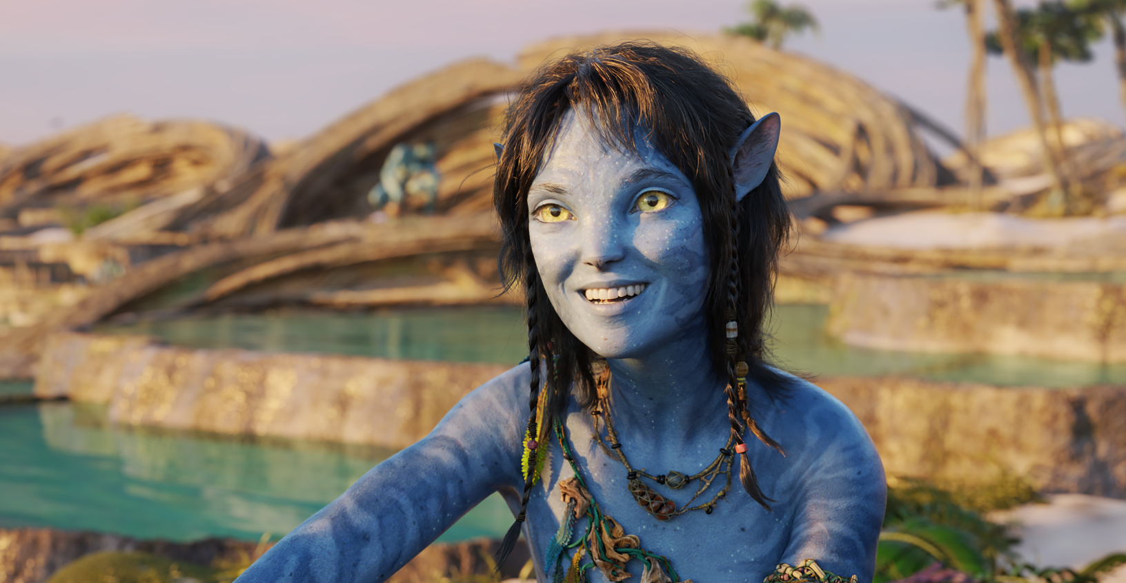 Revista Vea te invita a la premier de la película ‘Avatar: el camino del agua’