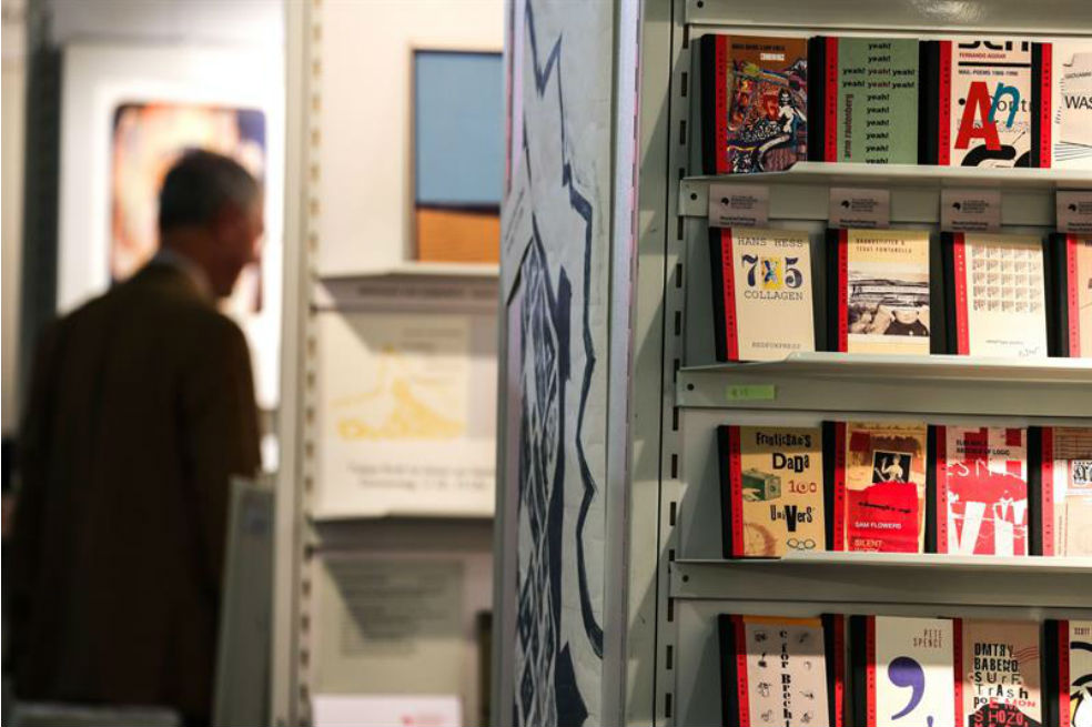 Del Moho a la Luna, editores latinoamericanos independientes en Francfort