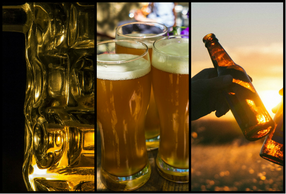 Datos curiosos para festejar el día internacional de la cerveza