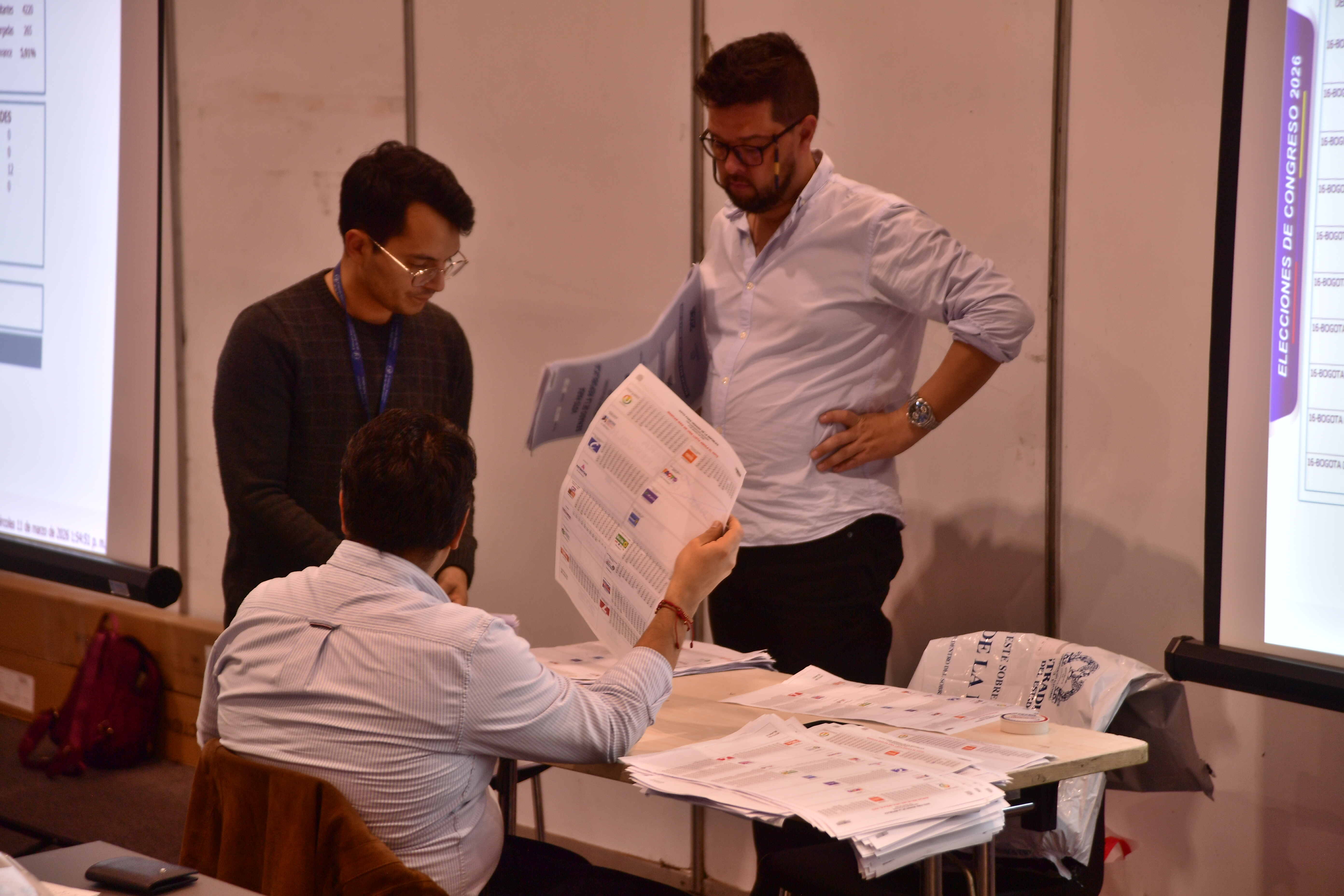 Hoy cierra el plazo para la inscripción de testigos electorales: se han inscrito 288 mil