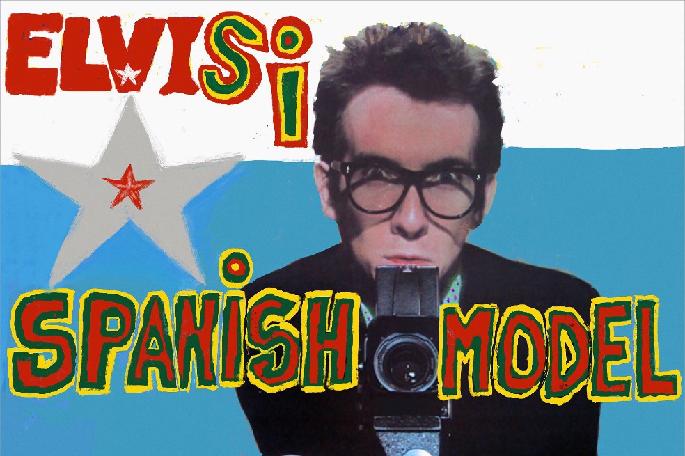 Así suena la versión en español de “This Year’s Girl” de Elvis Costello y Cami