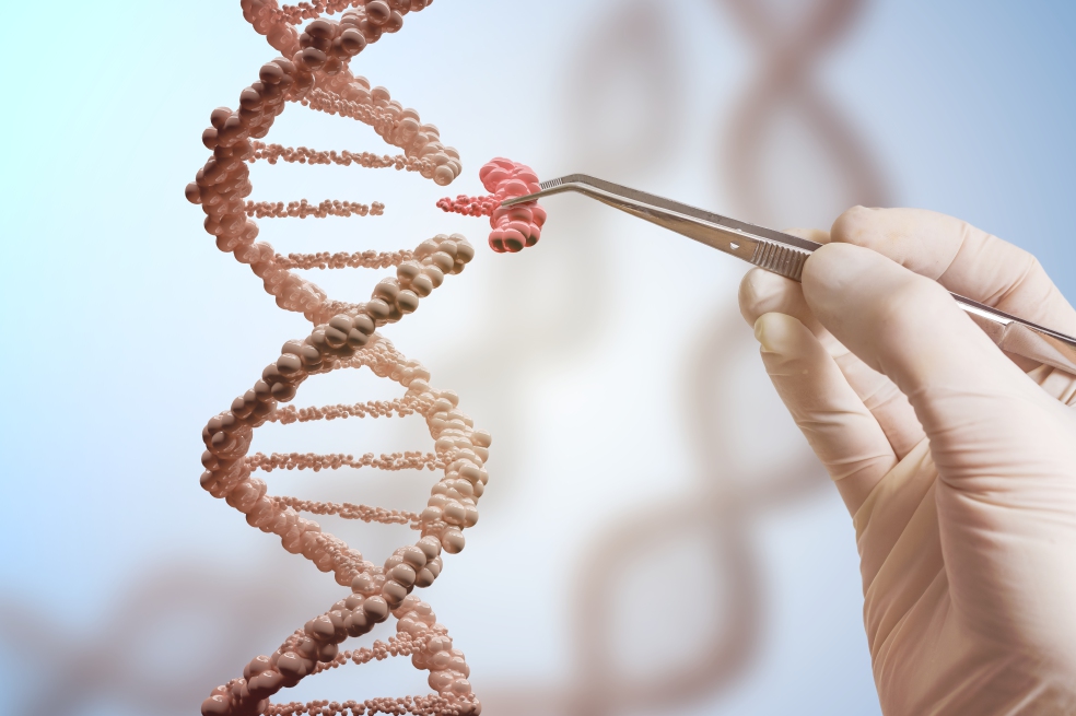 Por primera vez aprueban terapia con edición genética para dos trastornos sanguíneos