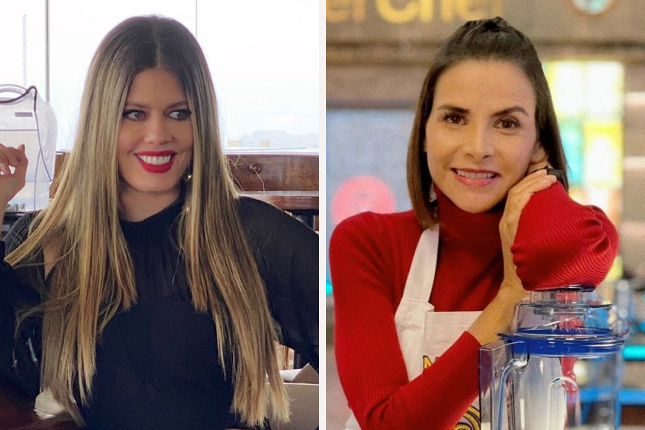 La millonada que les pagaban a Natalia Ramírez y Lorna Cepeda por ‘Betty, la fea’