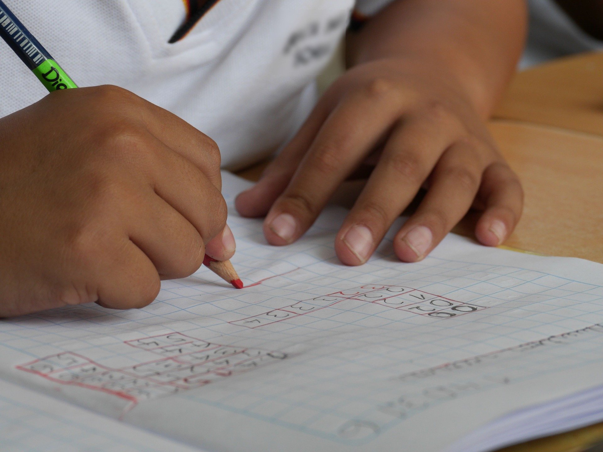 Más de seis millones de niños se quedarían sin acceso a educación por recortes financieros
