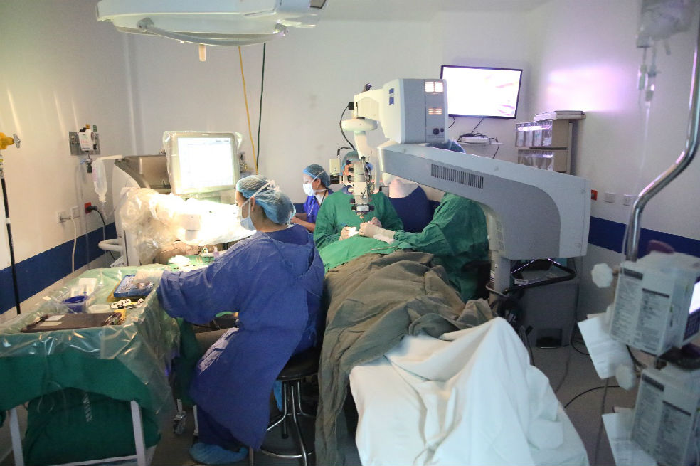 Inauguran unidad especializada en atención de maternas en el norte de Bogotá