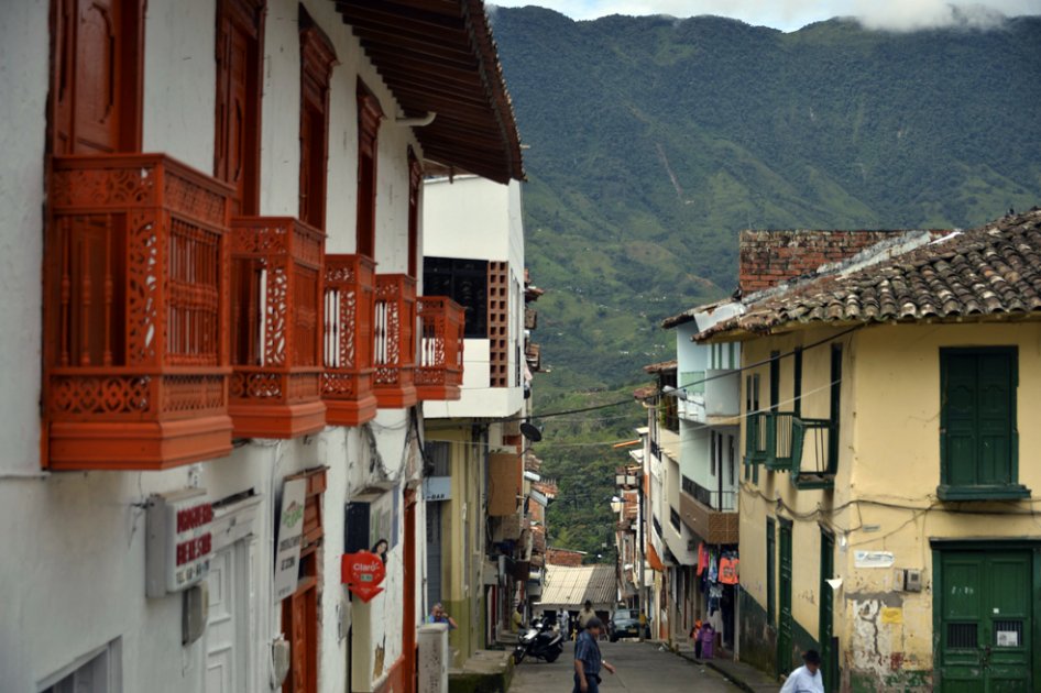 La paz permitiría a Colombia un crecimiento adicional de 1pp
