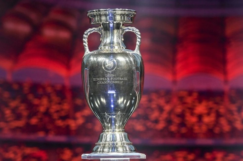 Agéndese: Hora y fecha para ver los octavos de final de la Eurocopa