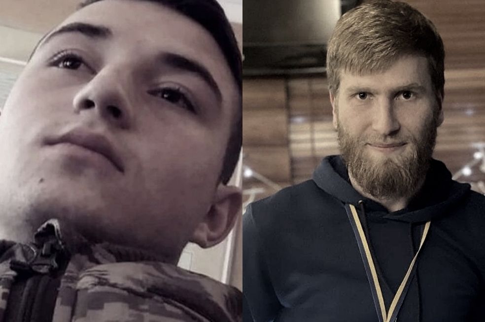 FIFPRO confirmó la muerte de dos futbolistas en Ucrania por la invasión de Rusia