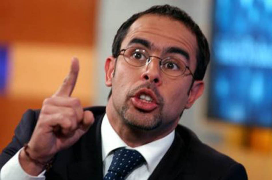 "Gobierno no se pronuncia sobre matrimonio igualitario para no molestar a la iglesia"