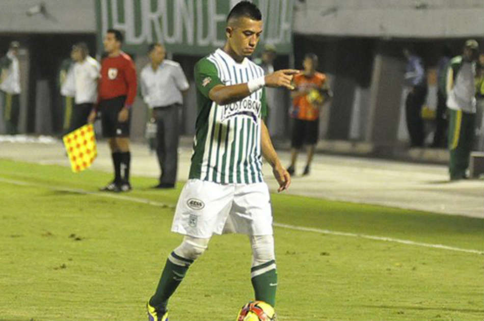 Fernando Uribe sería nuevo refuerzo de Racing de Argentina