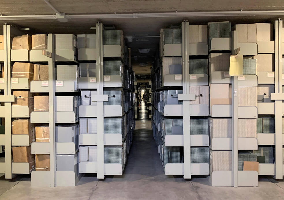 El Espectador le explica: ¿Qué oscuros secretos guardaban los archivos de Pío XII?