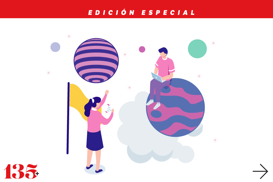 ¡Cámara, luces, acción, Colombia!