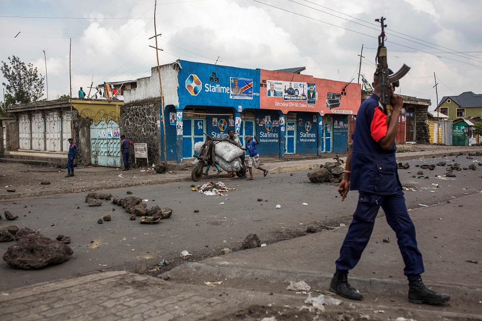 ¿Por qué son importantes las próximas elecciones de República Democrática del Congo?