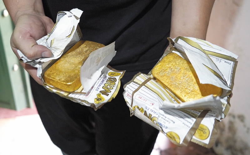 ¿Qué significa soñar con oro? Esto te sorprenderá
