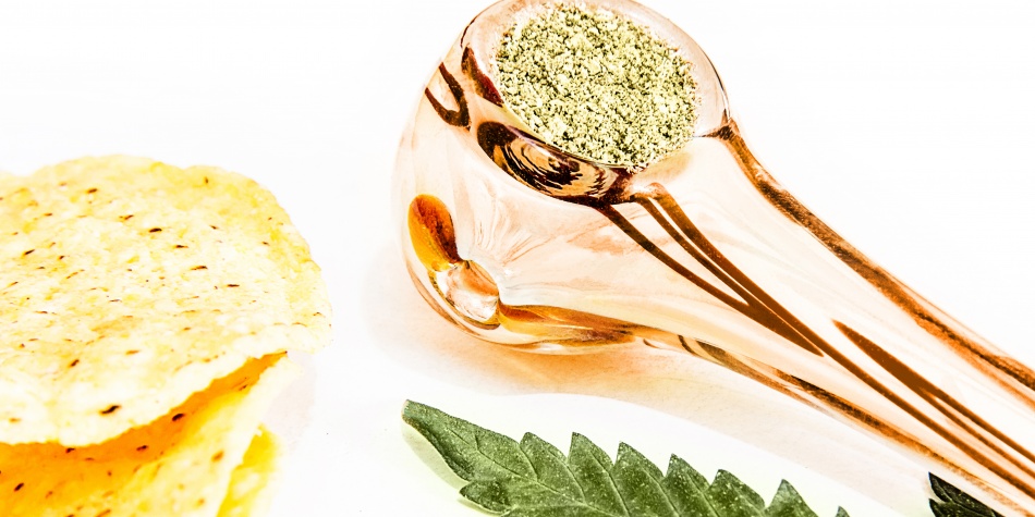 La marihuana medicinal llega a Colombia
