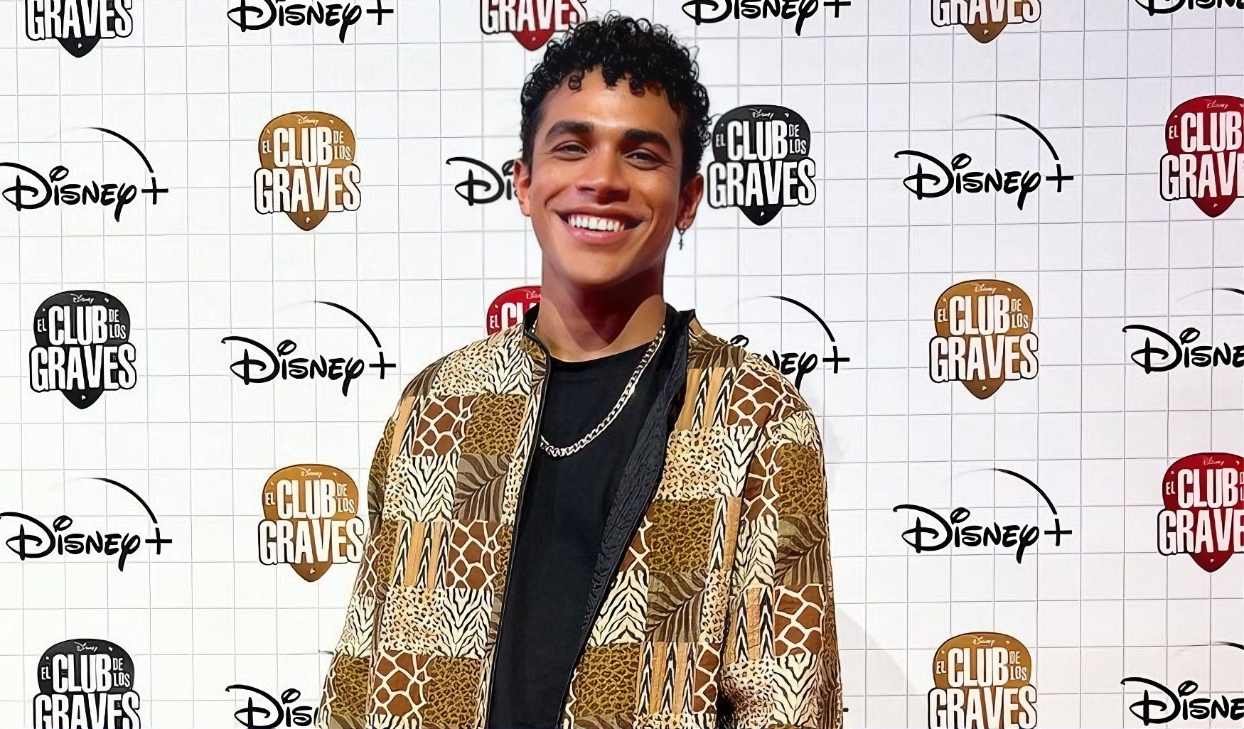 Key de la Hoz: edad, historia y más de la nueva estrella colombiana de Disney