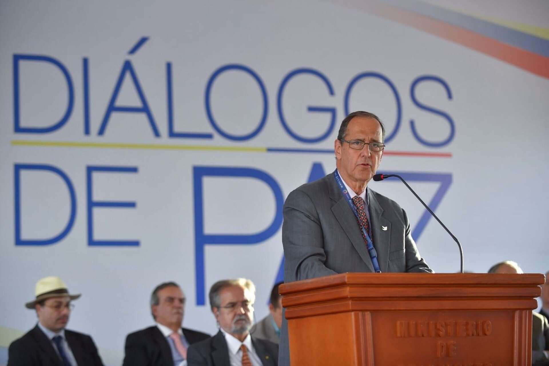 Diálogos con el ELN: ¿hay condiciones para avanzar? (análisis)