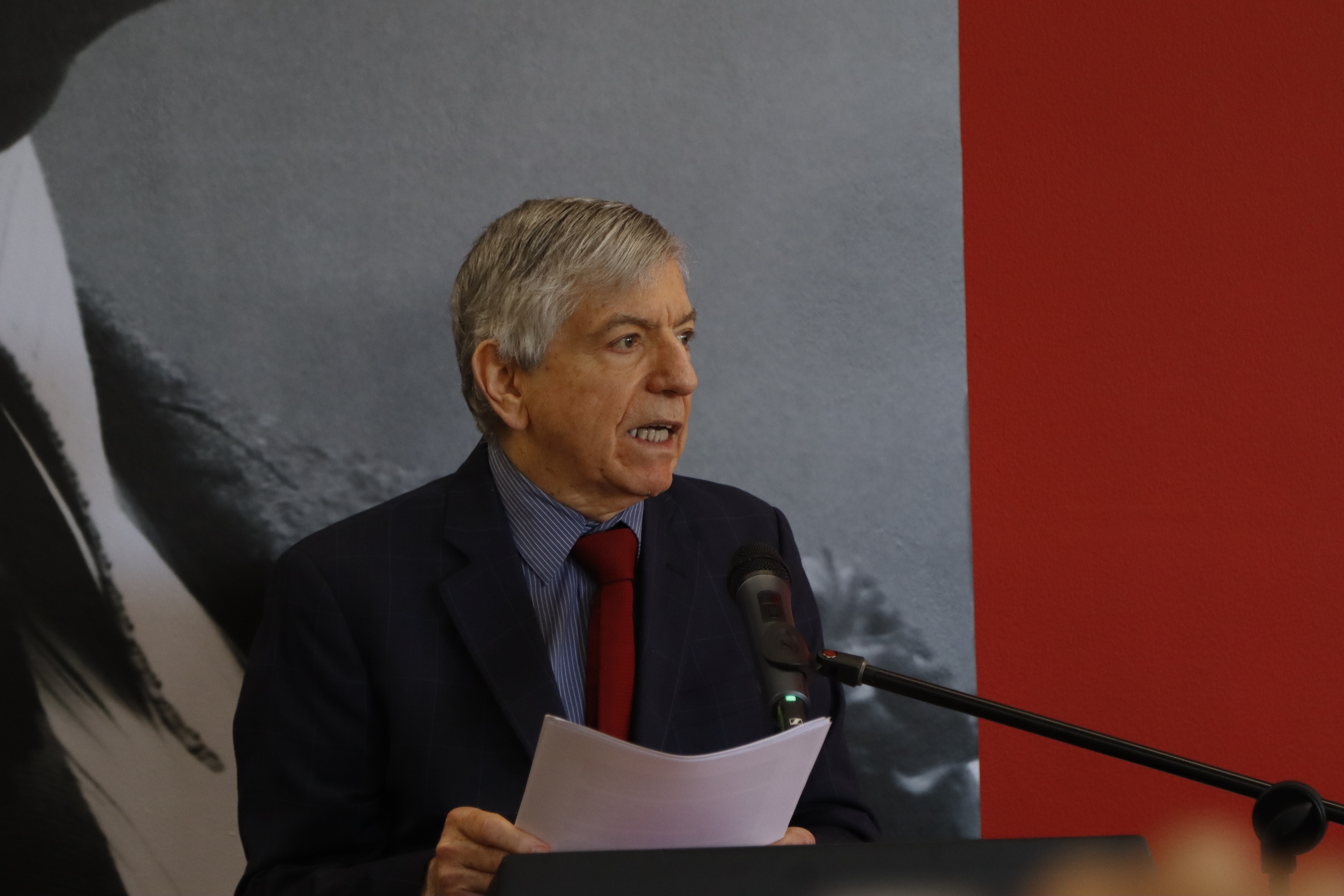 Partido Liberal “exige” a la Fiscalía investigar a Minsalud por crisis en el sistema