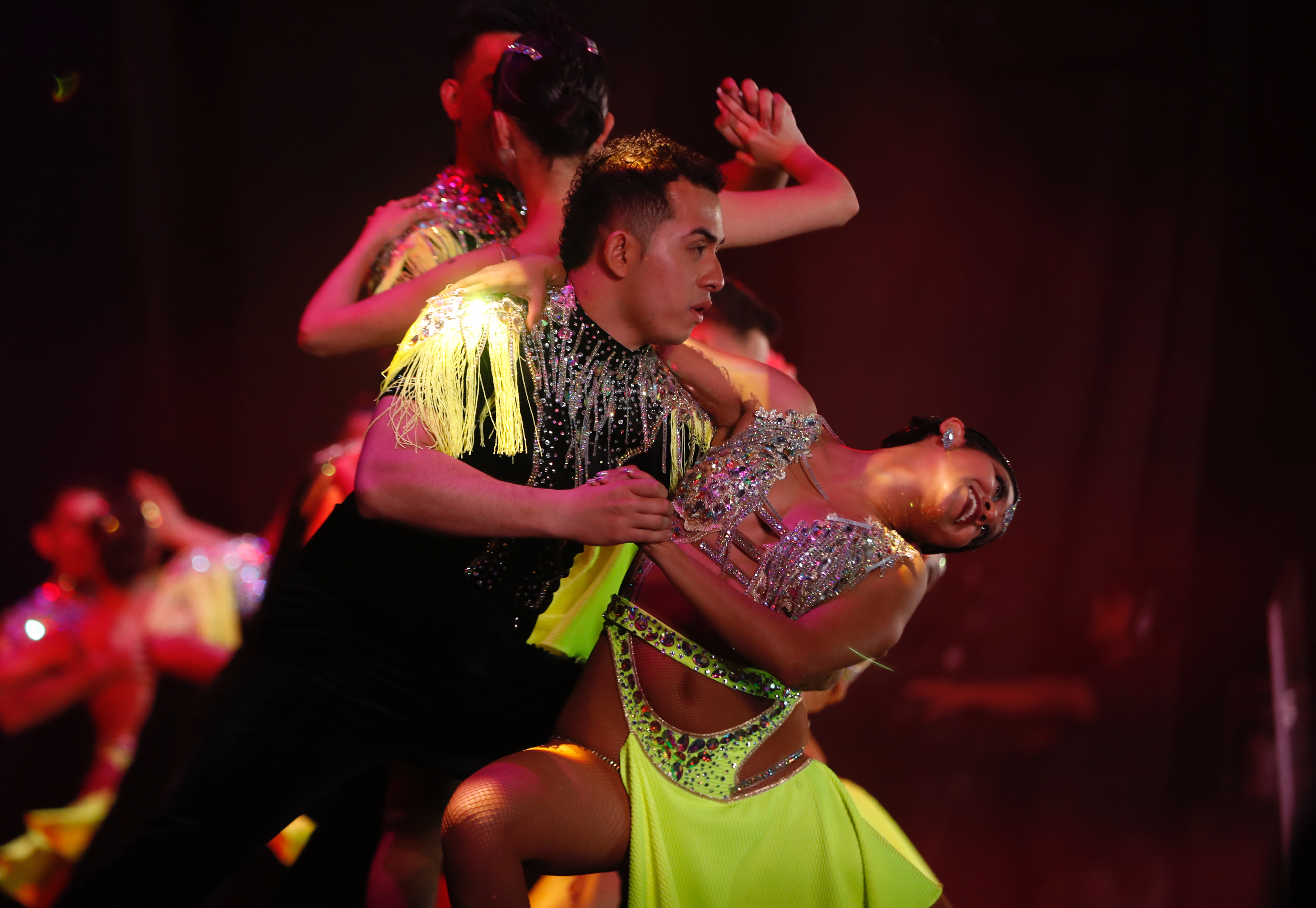 Cali respira salsa: guía para vivir el Festival Mundial como un local
