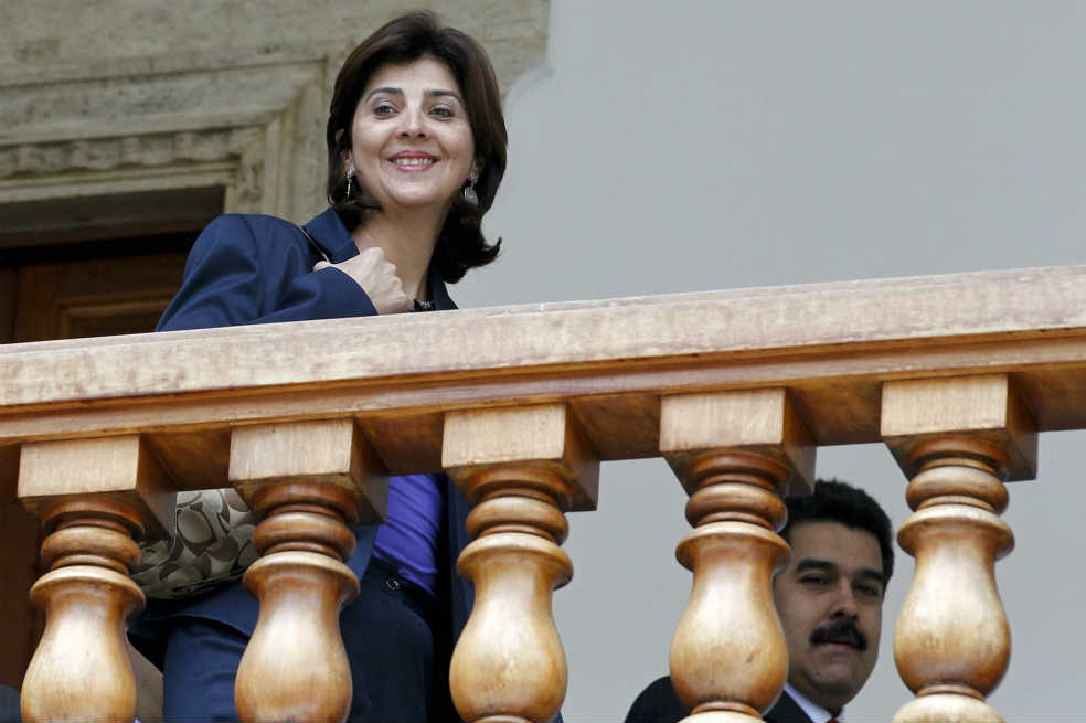 Un cambio en la estrategia