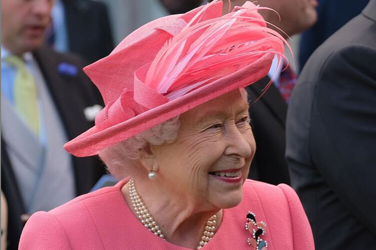 Foto: The Royal Palace