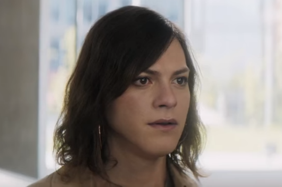 «Una mujer fantástica», gana Goya a mejor película iberoamericana