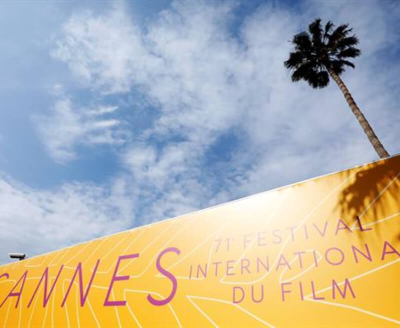 Cannes prolonga su plazo de inscripción y espera poder celebrarse en junio