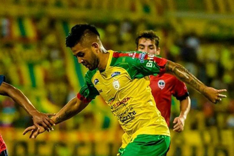 Sancionan al administrador del Real Cartagena por inconsistencias financieras