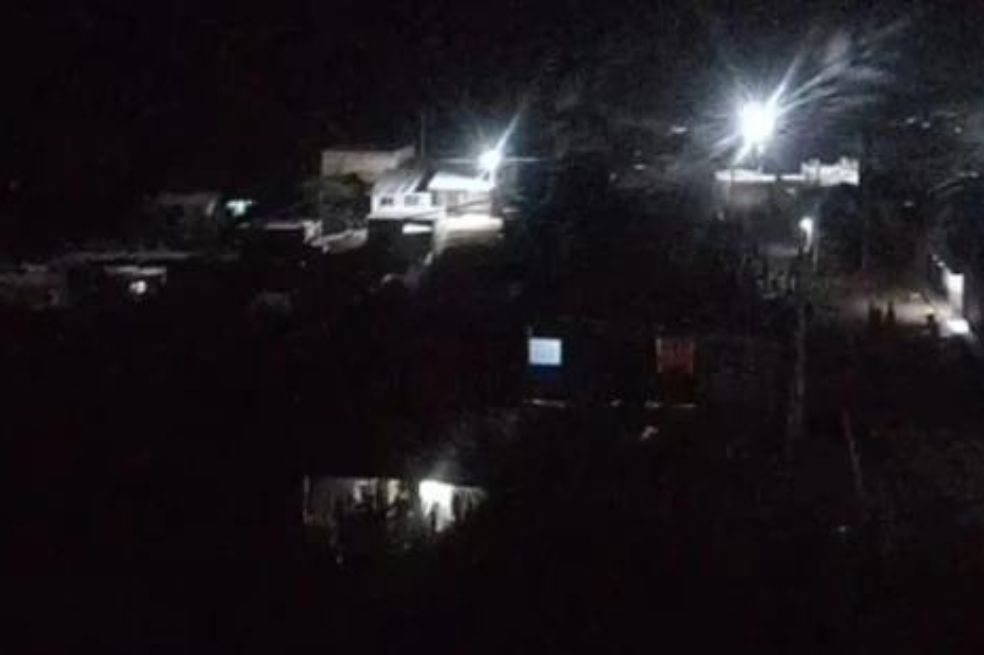 Cauca: disidencias lanzan explosivo en cancha en El Plateado; hay varios heridos