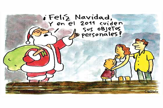 Objetos personales