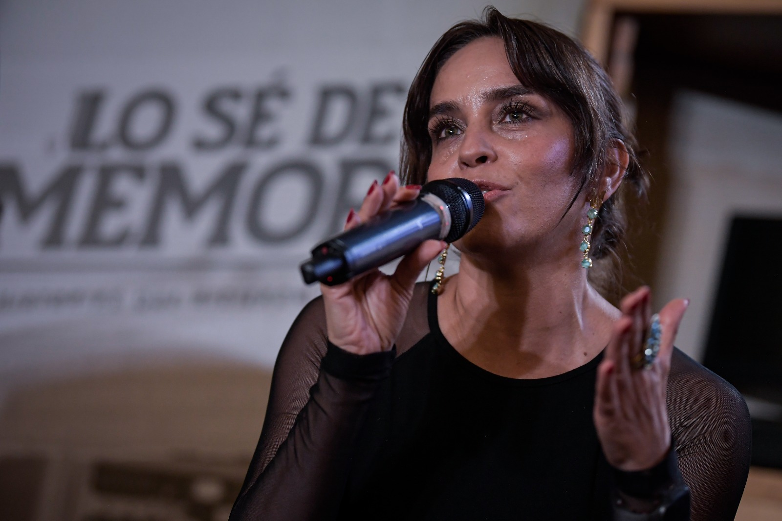 Diana Ángel sobre LCDLF: “yo nunca había recibido tanto odio en mi vida”