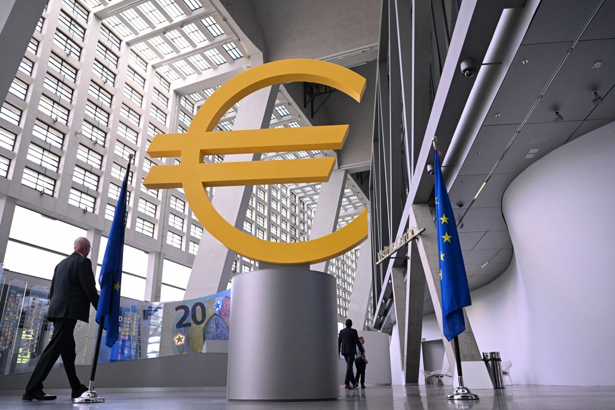 La economía europea recupera impulso y supera las proyecciones: ¿a qué país le fue mejor?