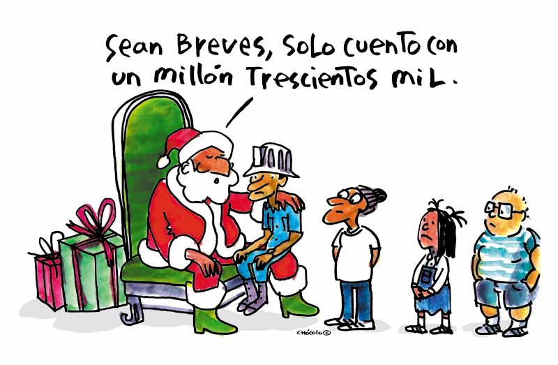 Chócolo