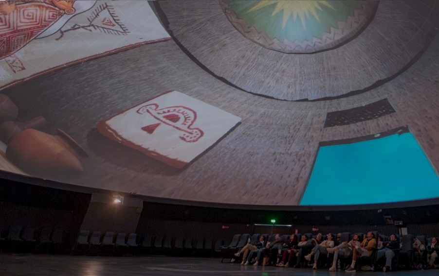 Planetario de Bogotá tiene entrada gratis este 27 de diciembre: habrá película y más