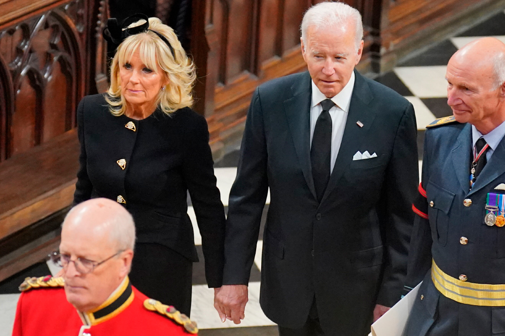 Funeral Reina Isabel II: realeza, políticos y famosos que estuvieron en la despedida de la monarca