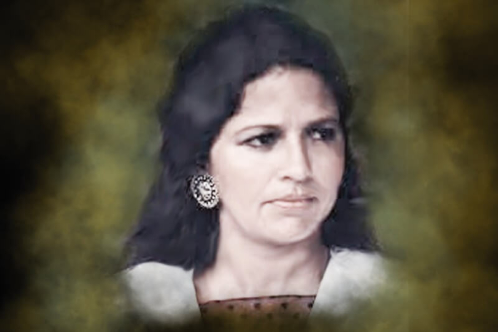 El crimen olvidado de la líder de la Unión Patriótica Diana Cardona, treinta años después