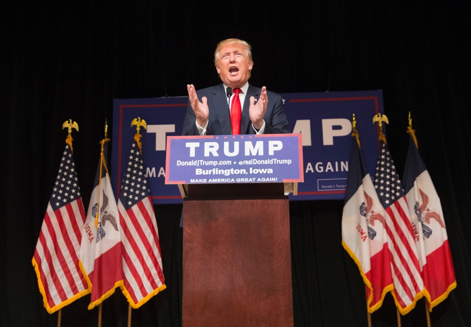Estados Unidos, después de la victoria de Donald Trump