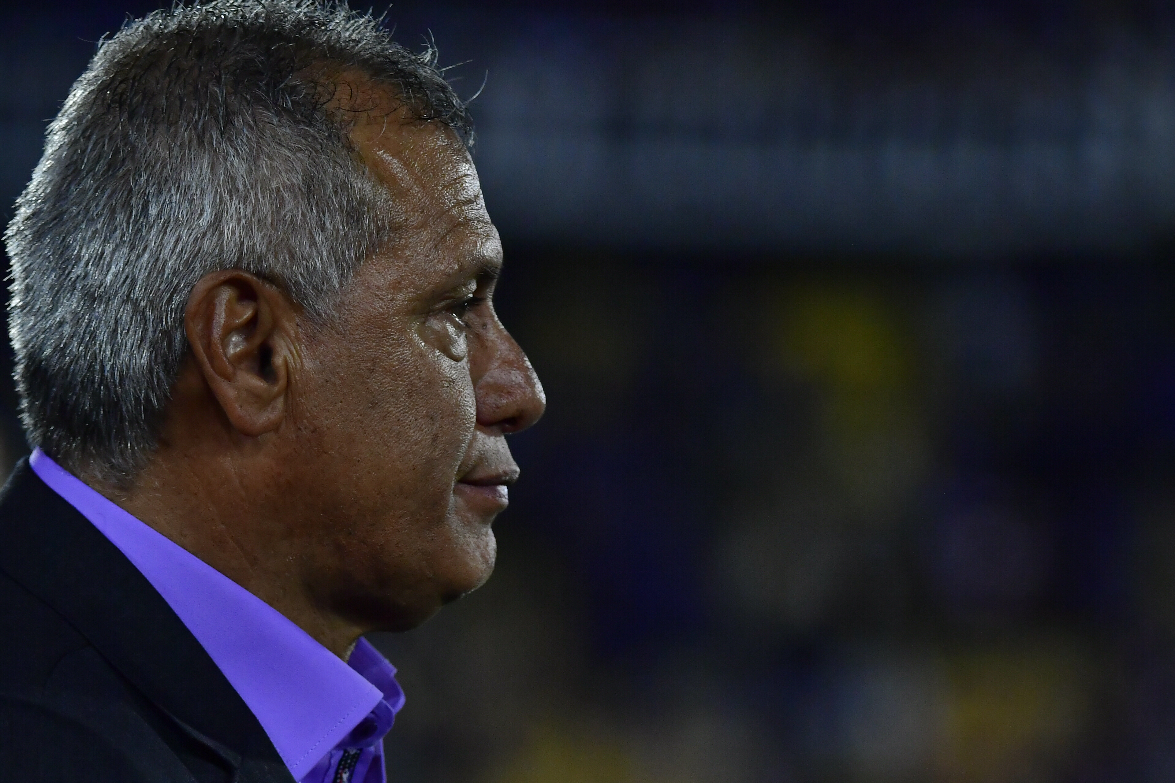 Oficial: Millonarios informó que Hernán Torres deja su cargo como director técnico