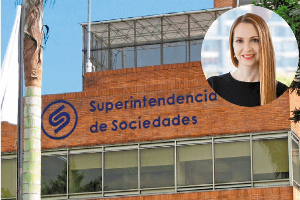 Los impedimentos que tienen en vilo a la Supersociedades