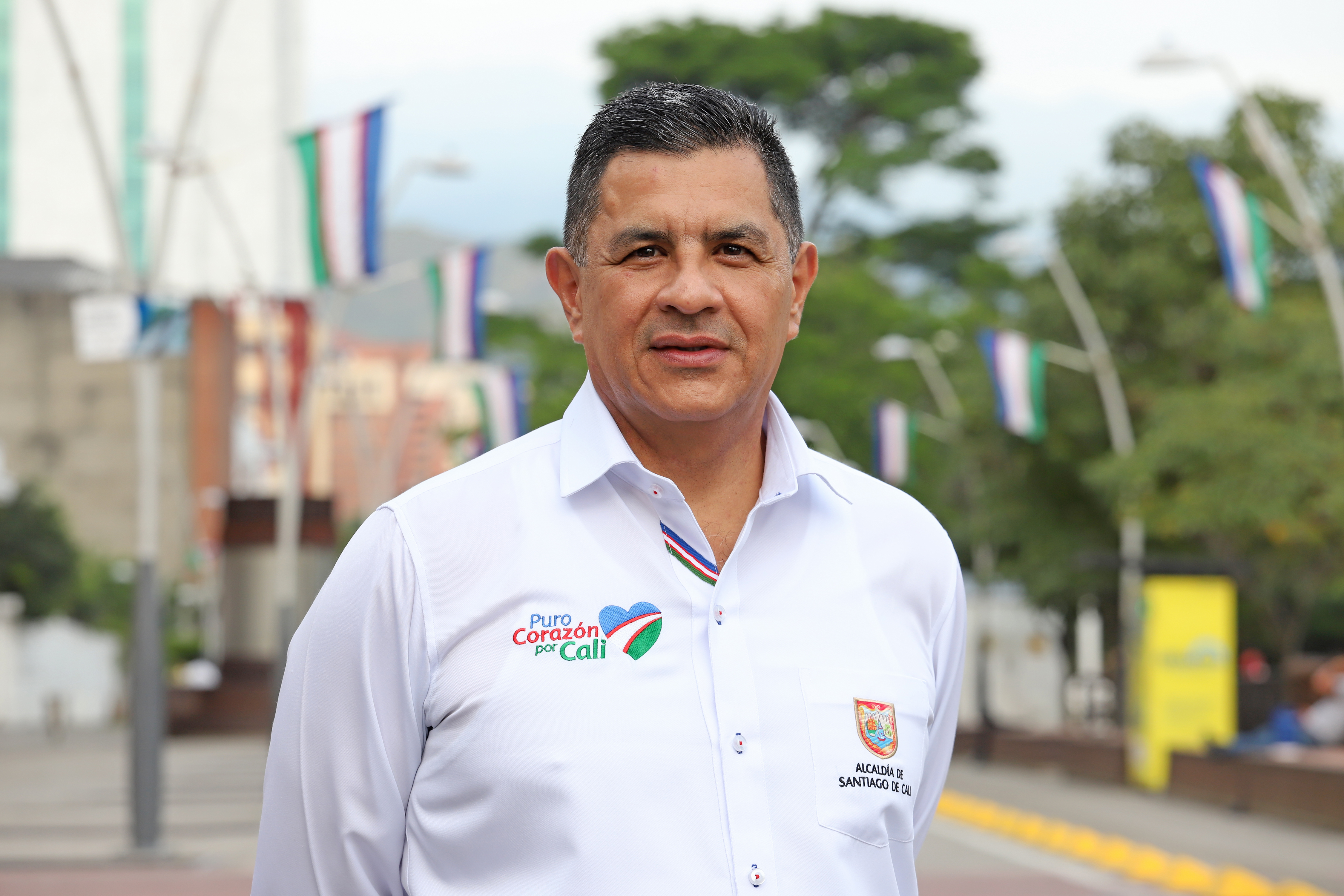 “Si Soler vinculó a personas condenadas debe responder”: alcalde de Cali