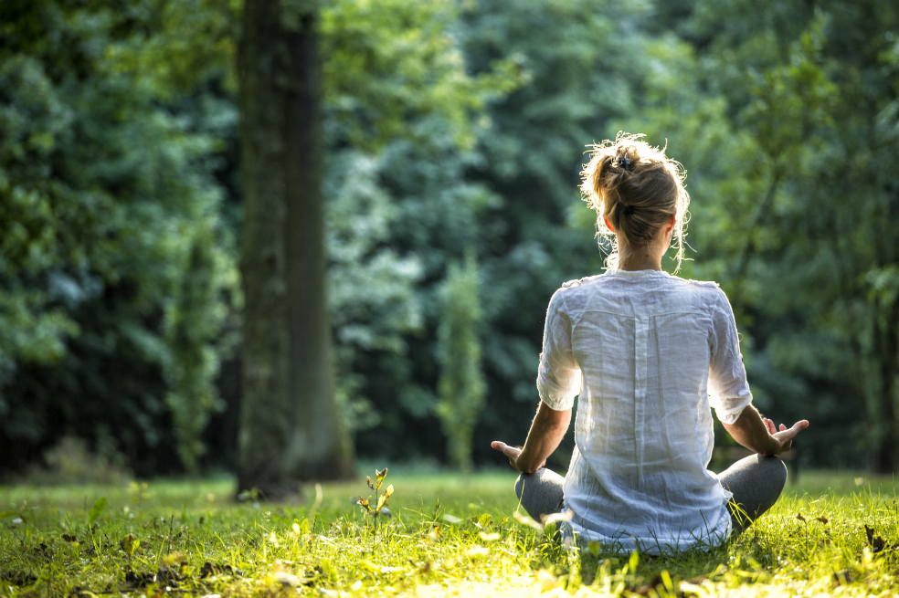 El descanso como fuente de vida