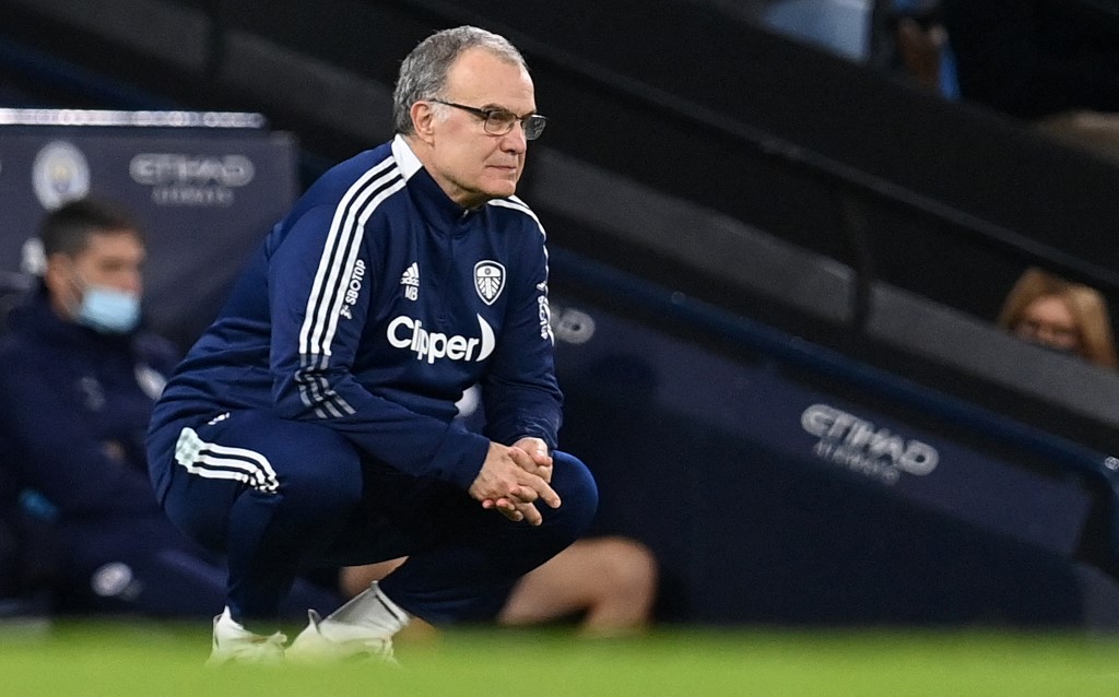 Perfil del entrenador Marcelo Bielsa, “el loco” que llegó a