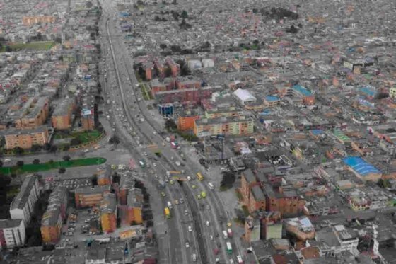 Cobro de plusvalía a apartamentos en Bogotá es “desmedido e ilegal”