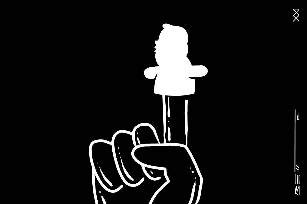 La mano negra
