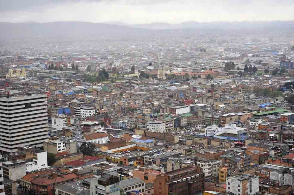 A planear las urbes del siglo XXI