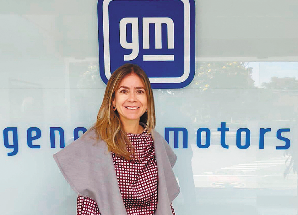 Titanes es un “eje principal para el cambio y progreso de nuestro país”: GM