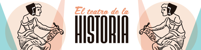 El teatro de la historia